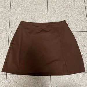 Reformation - Nina Ecomove Active Skirt
